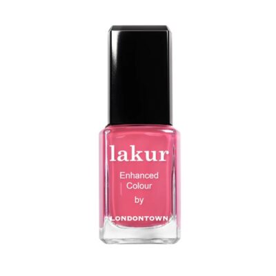 Londontown Lakur Hotel California Enhanced Colour (Limited Edition) 1ea/12ml, Electric Flamingo