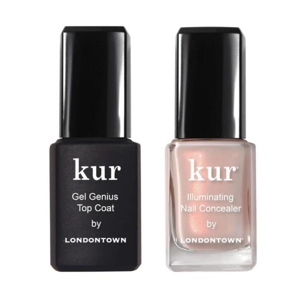 Londontown Conceal + Go Duo Bubble 12ml