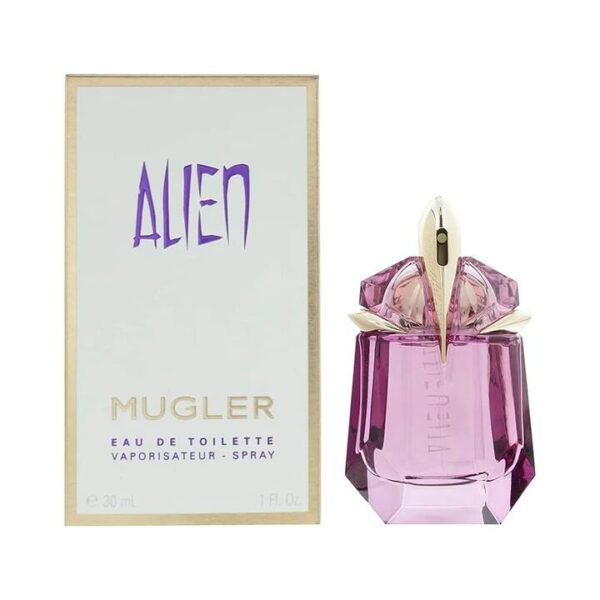 Mugler Alien EDT
