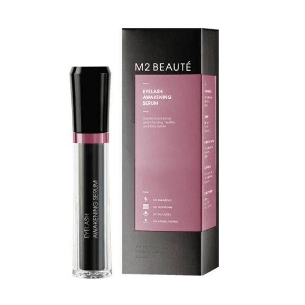 M2 Beaut√© Eyelash Awakening Serum 4ml