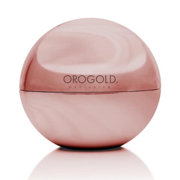 Orogold Exclusive Rose Gold 24K Hydro Mask 70g