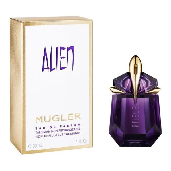 Thierry Mugler Alien EDP, 30ml