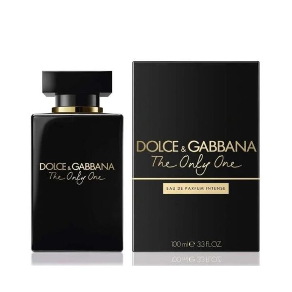 Dolce & Gabbana The Only One EDP Intense, 100ml