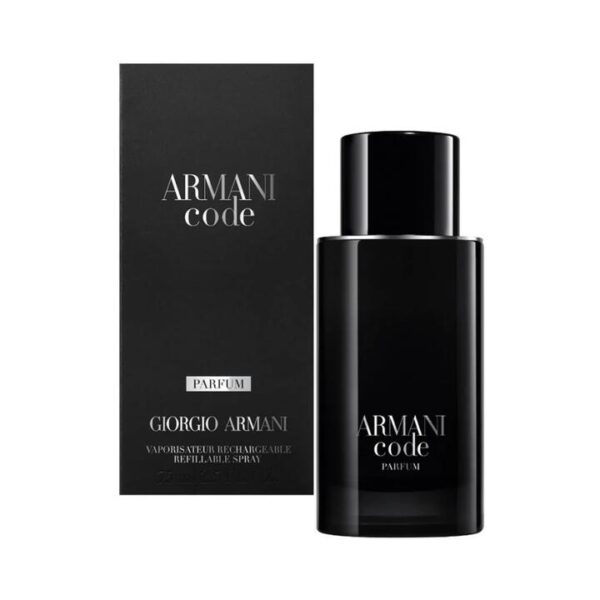 Giorgio Armani Code Parfum