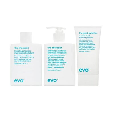 Evo The Therapist Trio Set, Full Size