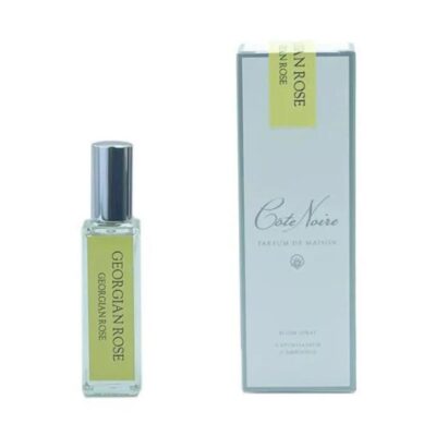 Cote Noire Room Spray 15ml, Georgian Rose